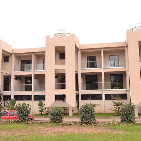 Grand Gato Hotel And Tours Harar Екстер'єр фото