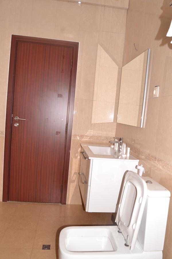 Grand Gato Hotel And Tours Harar Екстер'єр фото